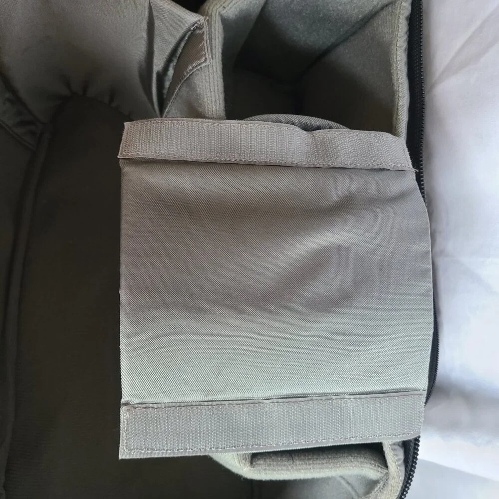 Think Tank Streetwalker V2 Backpack - Black - Picture 7 of 12